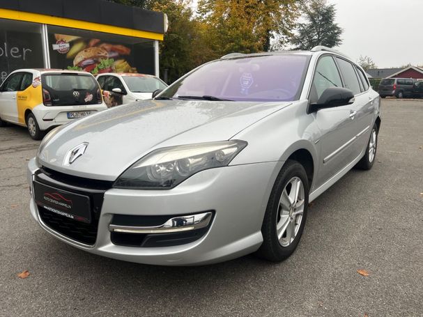 Renault Laguna Grandtour Limited 81 kW image number 1