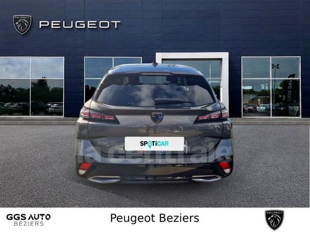 Peugeot 308 SW 1.2 PureTech 130 Allure 96 kW image number 5