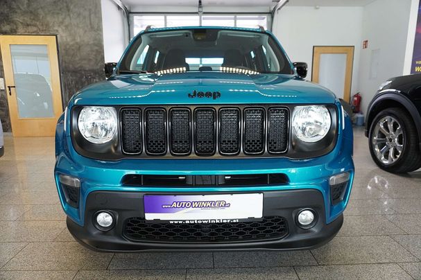 Jeep Renegade 88 kW image number 2