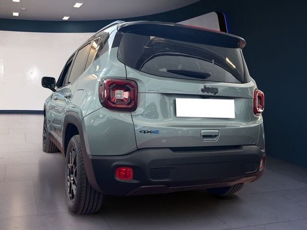 Jeep Renegade 140 kW image number 4