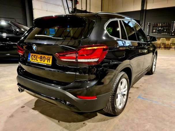 BMW X1 25e xDrive 162 kW image number 3