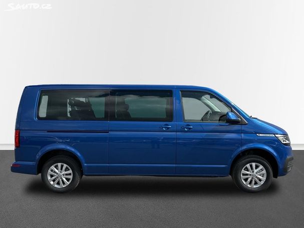 Volkswagen T6 Caravelle DSG 110 kW image number 7