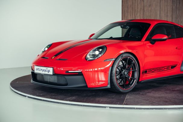 Porsche 992 GT3 375 kW image number 10