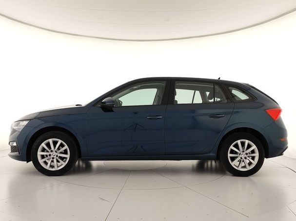 Skoda Scala 1.0 Ambition 66 kW image number 5