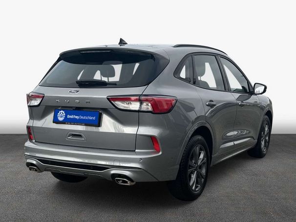 Ford Kuga 1.5 EcoBoost ST-Line 110 kW image number 3