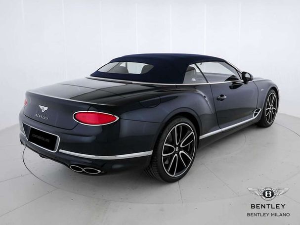 Bentley Continental GTC 404 kW image number 7