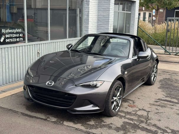 Mazda MX-5 SKYACTIV-G 184 135 kW image number 10