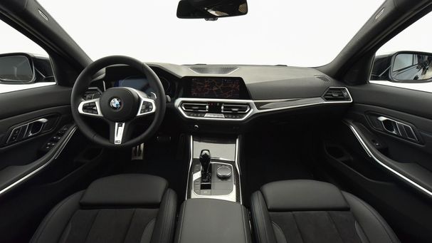 BMW 320d xDrive M Sport 140 kW image number 7