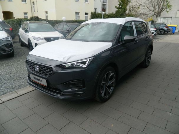 Seat Tarraco 180 kW image number 1