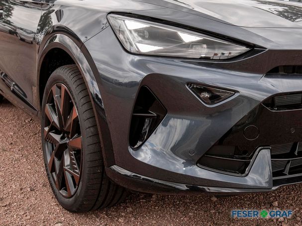 Cupra Formentor 1.5 TSI DSG 110 kW image number 1