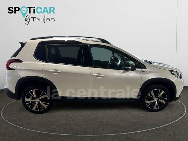 Peugeot 2008 PureTech 130 96 kW image number 12