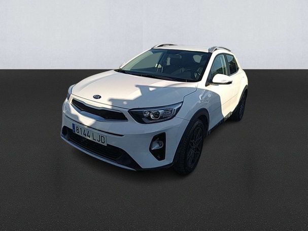 Kia Stonic 1.0 T-GDi 100 74 kW image number 1