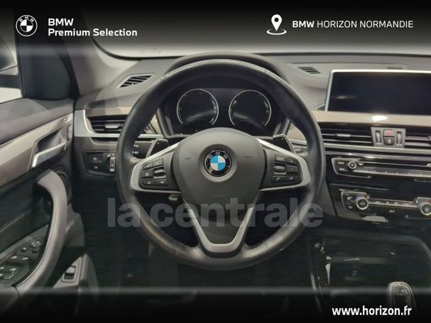 BMW X1 xDrive20d xLine 140 kW image number 17