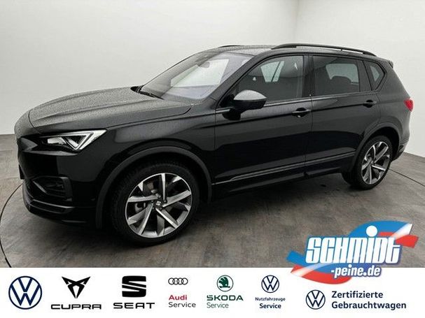 Seat Tarraco 2.0 TSI DSG 180 kW image number 1