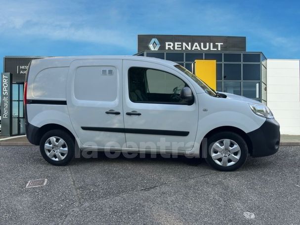 Renault Kangoo dCi 75 55 kW image number 17