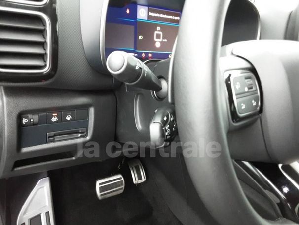 Citroen C5 Aircross BlueHDi 130 S&S EAT8 96 kW image number 17