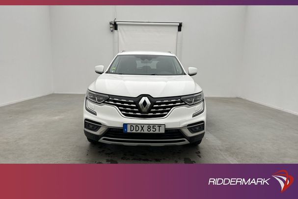 Renault Koleos dCi 150 110 kW image number 3