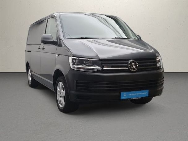 Volkswagen T6 Transporter DSG 4Motion 150 kW image number 1