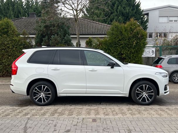 Volvo XC90 T8 AWD 288 kW image number 9