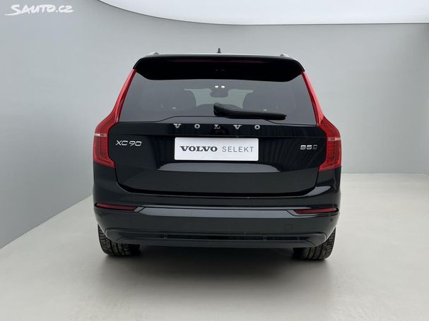 Volvo XC90 B5 AWD 173 kW image number 11