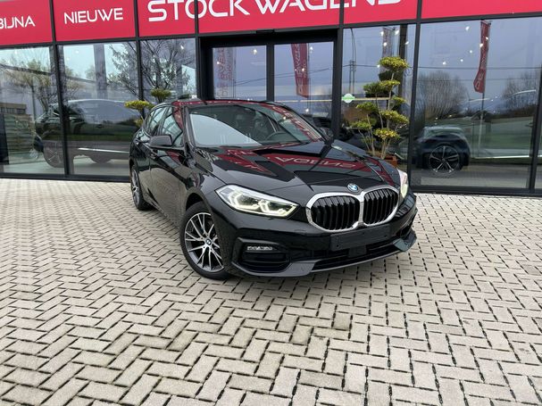 BMW 120i M Sport 131 kW image number 2