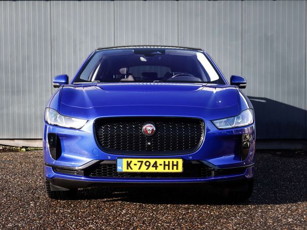 Jaguar I-Pace S 294 kW image number 14