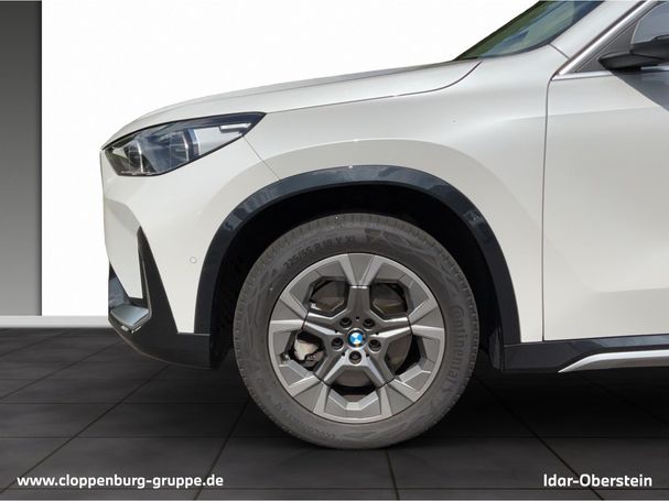 BMW X1 xDrive23i 160 kW image number 9