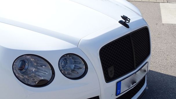 Bentley Flying Spur 373 kW image number 8