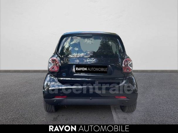 Smart ForTwo coupe EQ prime 60 kW image number 6