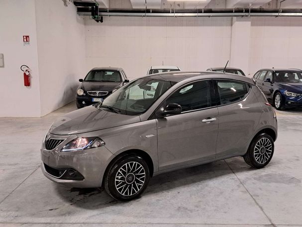 Lancia Ypsilon 51 kW image number 1