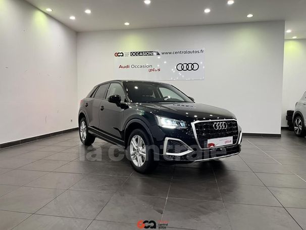 Audi Q2 35 TFSI S tronic 110 kW image number 2