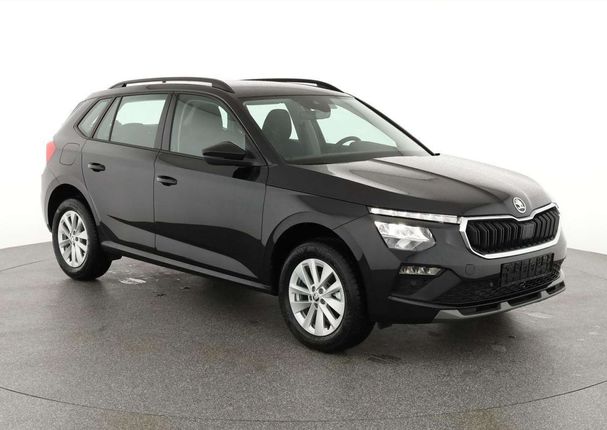 Skoda Kamiq 1.5 TSI DSG 110 kW image number 1