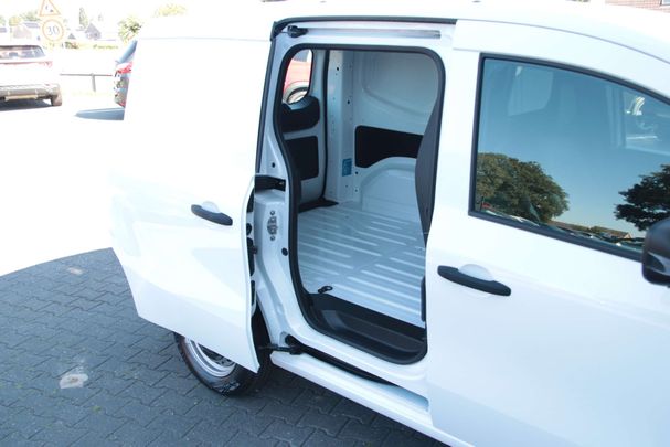 Renault Kangoo dCi 55 kW image number 25