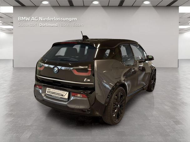 BMW i3s 120Ah 135 kW image number 2