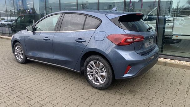 Ford Focus 1.0 EcoBoost TITANIUM 92 kW image number 6