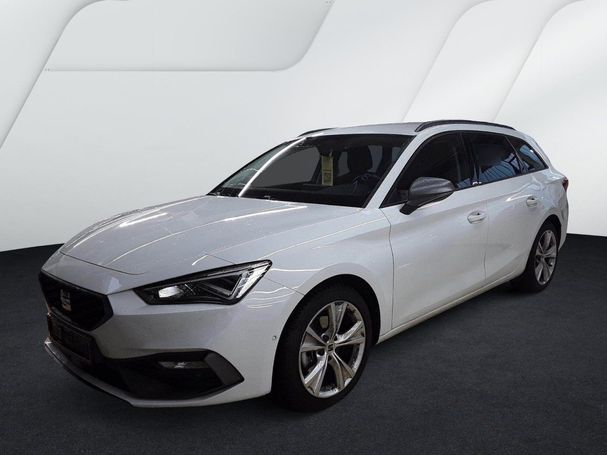 Seat Leon ST 1.5 eTSI FR 110 kW image number 1