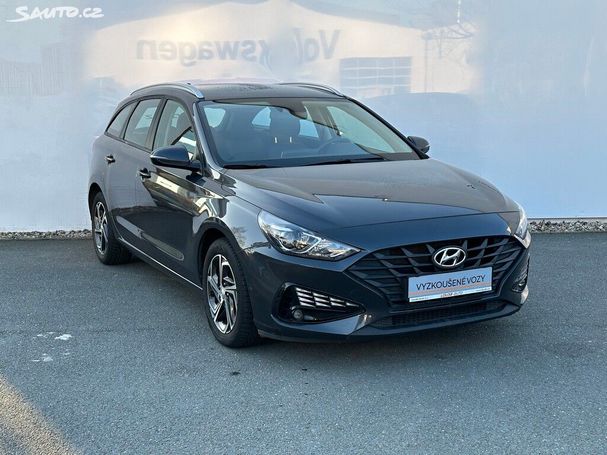 Hyundai i30 1.0 88 kW image number 2