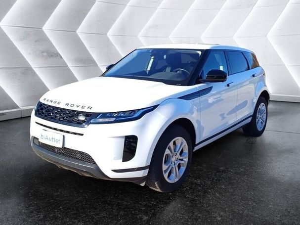 Land Rover Range Rover Evoque 198 kW image number 1