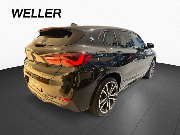 BMW X2 xDrive25e M Sport X 162 kW image number 6