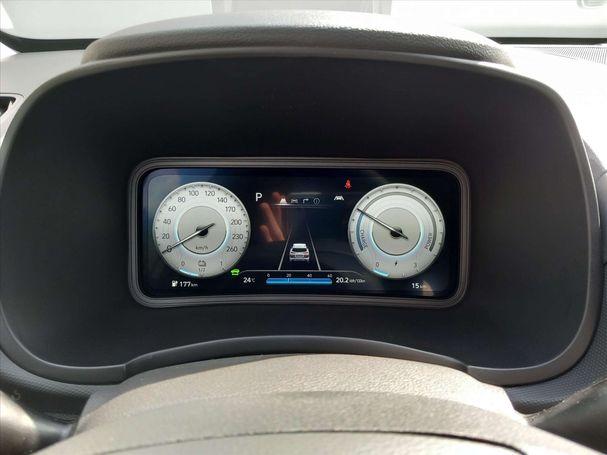 Hyundai Kona 100 kW image number 15