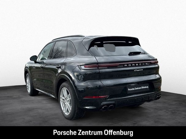 Porsche Cayenne 260 kW image number 4