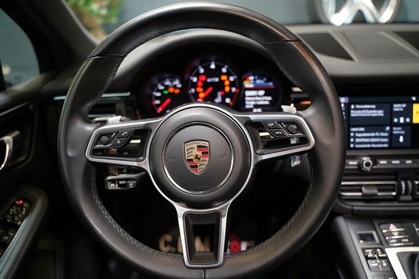 Porsche Macan GTS 280 kW image number 35