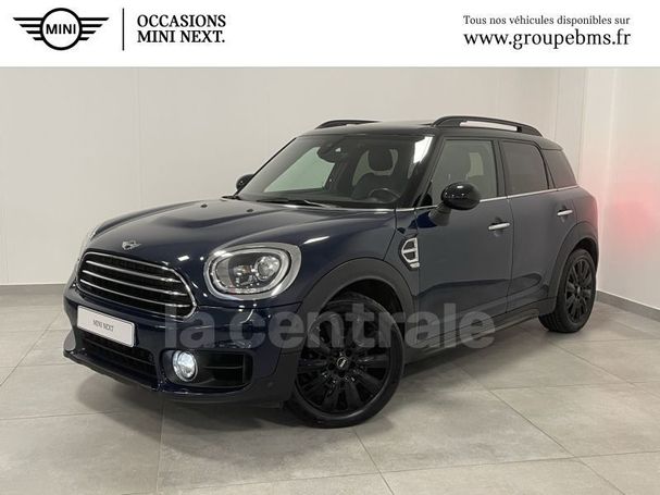 MINI Cooper Countryman 100 kW image number 1