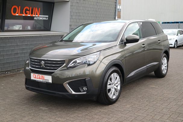 Peugeot 5008 96 kW image number 1