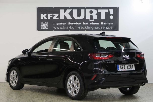 Kia Ceed 1.0 T-GDI Edition 88 kW image number 3