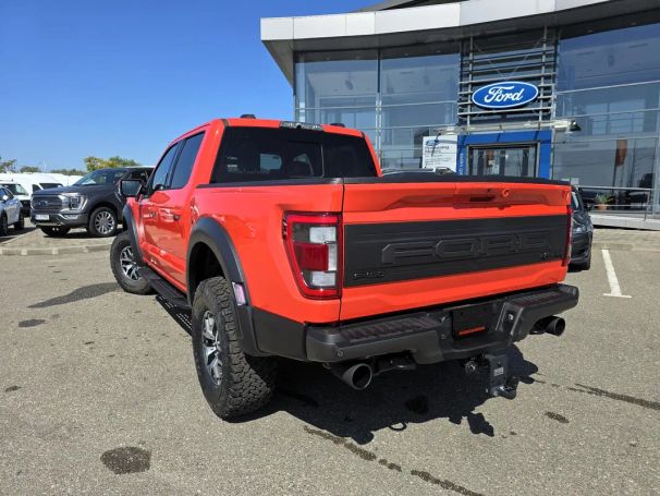 Ford F-150 336 kW image number 3