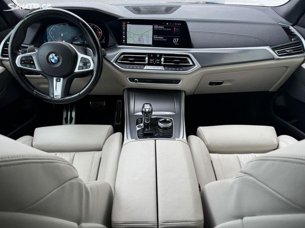 BMW X5 xDrive30d 210 kW image number 8