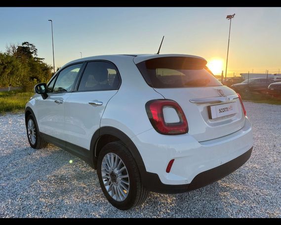 Fiat 500X 1.0 88 kW image number 5