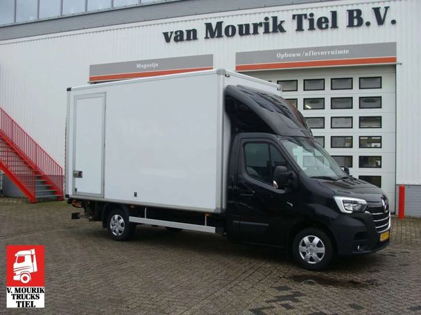 Renault Master 165 120 kW image number 4