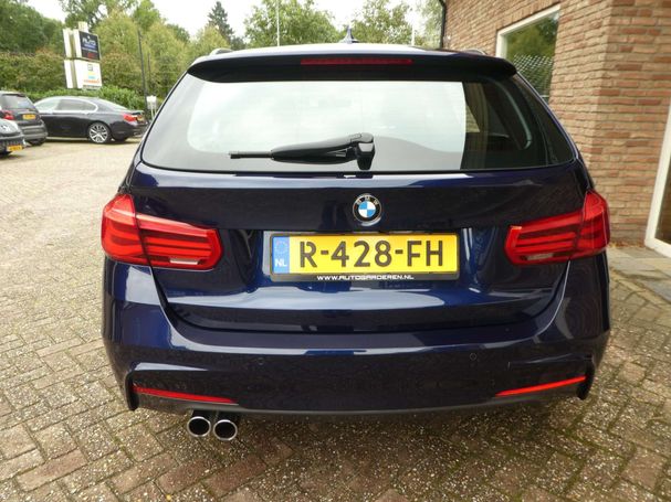 BMW 335d Touring xDrive M Sport 230 kW image number 9